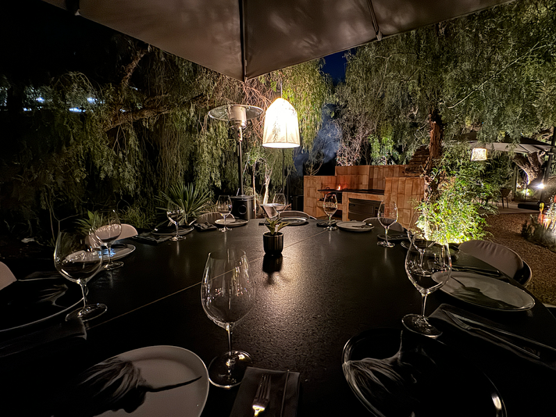 Prime Steak Club San Miguel de Allende