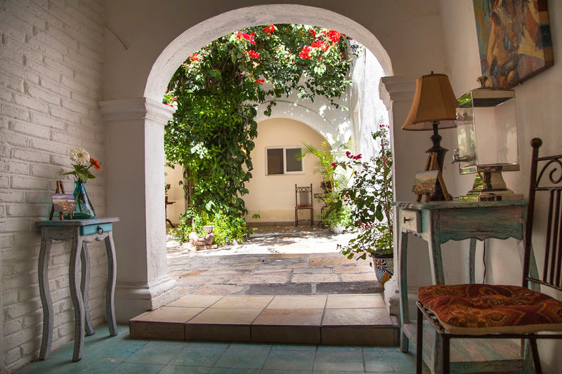 Hotel Casa San Miguel
