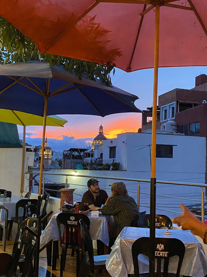 Puerto La Peña