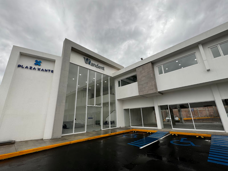 CLÍNICA DENTAL VANDENT