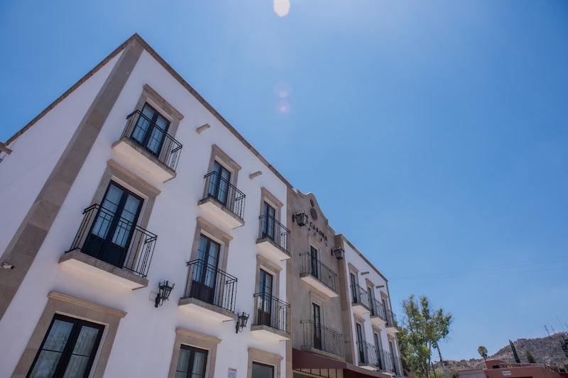 Hotel La Casona 30