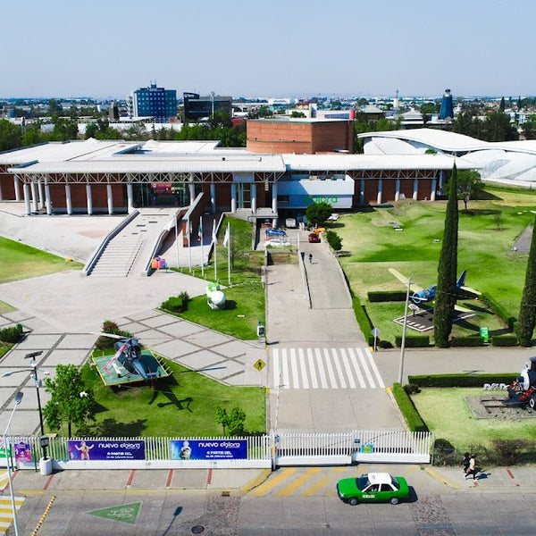 Foto de Google Maps