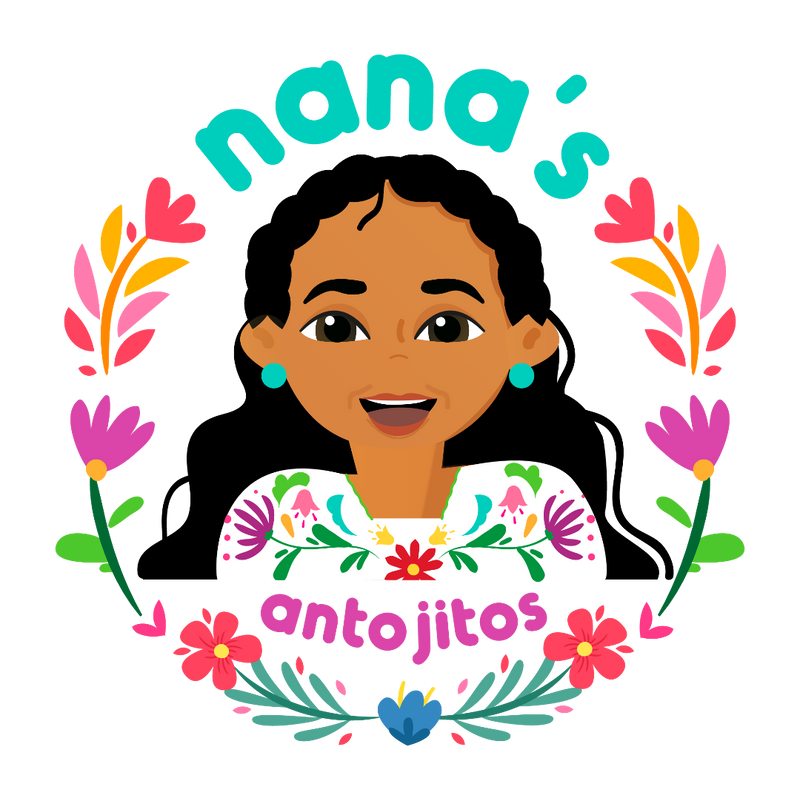 Nana's Antojitos