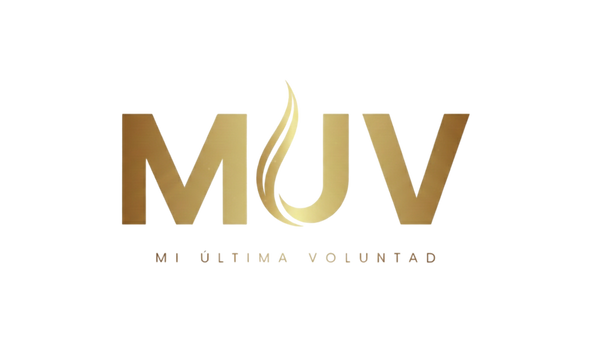 MUV- Mi Ultima Voluntad-CA - Aylesva