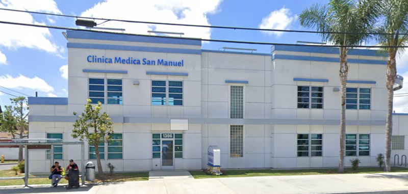 Clinica Médica San Manuel