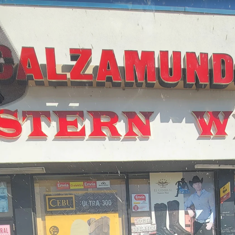 Calzamundo