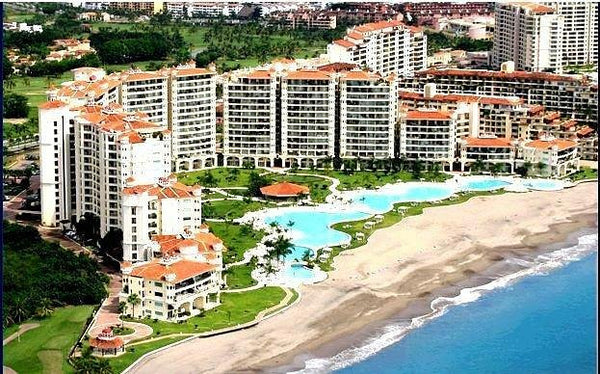 Bay View Grand Villa-MX - Aylesva