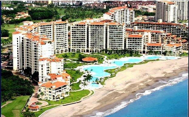 Bay View Grand Villa-MX