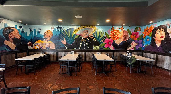 Tacos Don Chente Downey - Aylesva
