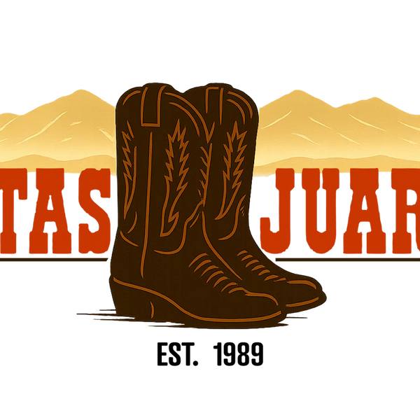 Botas Juarez - Aylesva