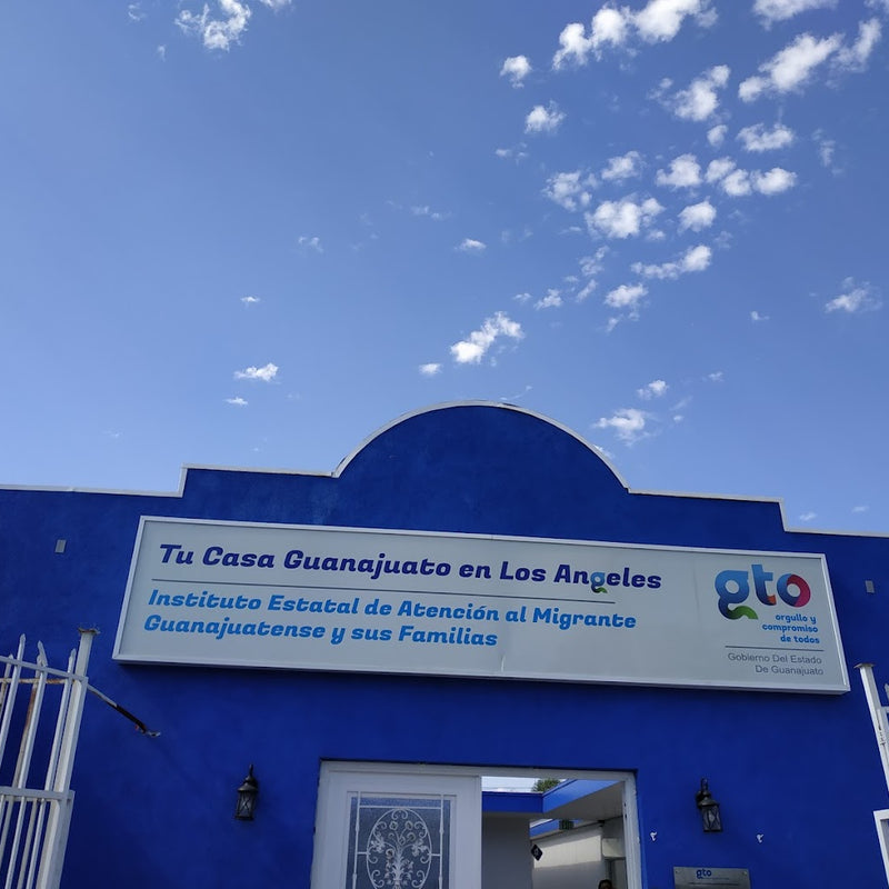 Tu Casa Guanajuato en Los Angeles
