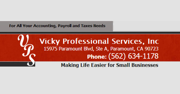 Vicky Professional Services, Inc. - Aylesva
