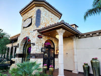 Lagos Mexican Cuisine