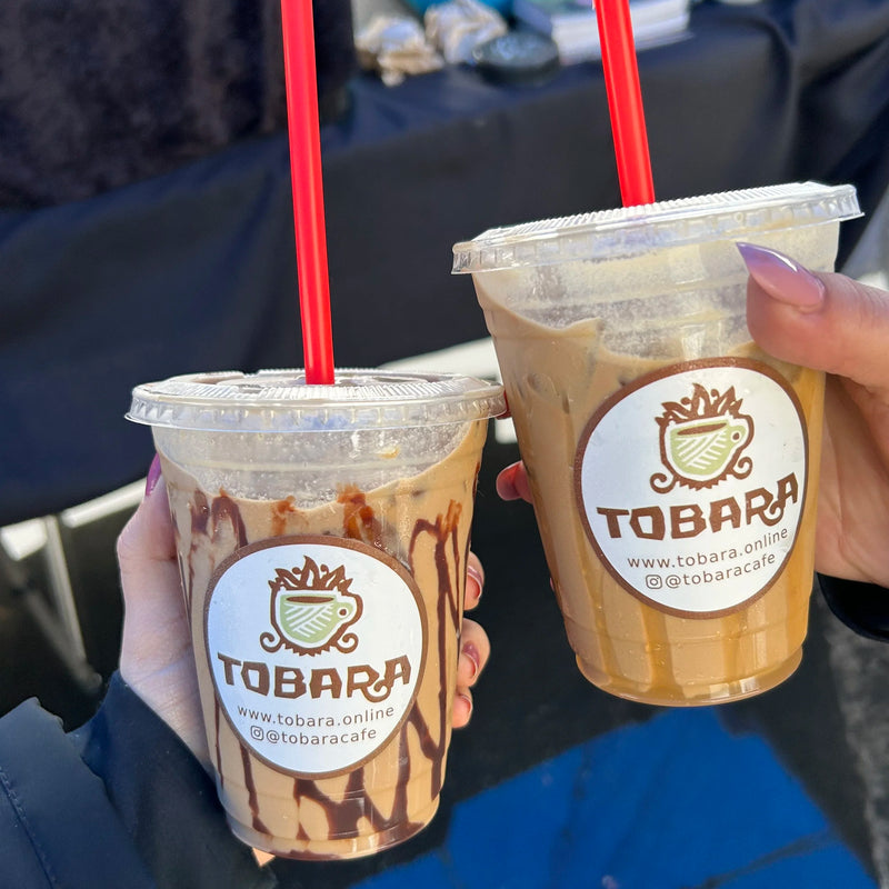 Tobara Cafe