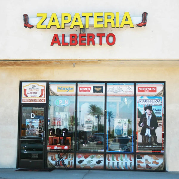 Zapateria Alberto - Aylesva