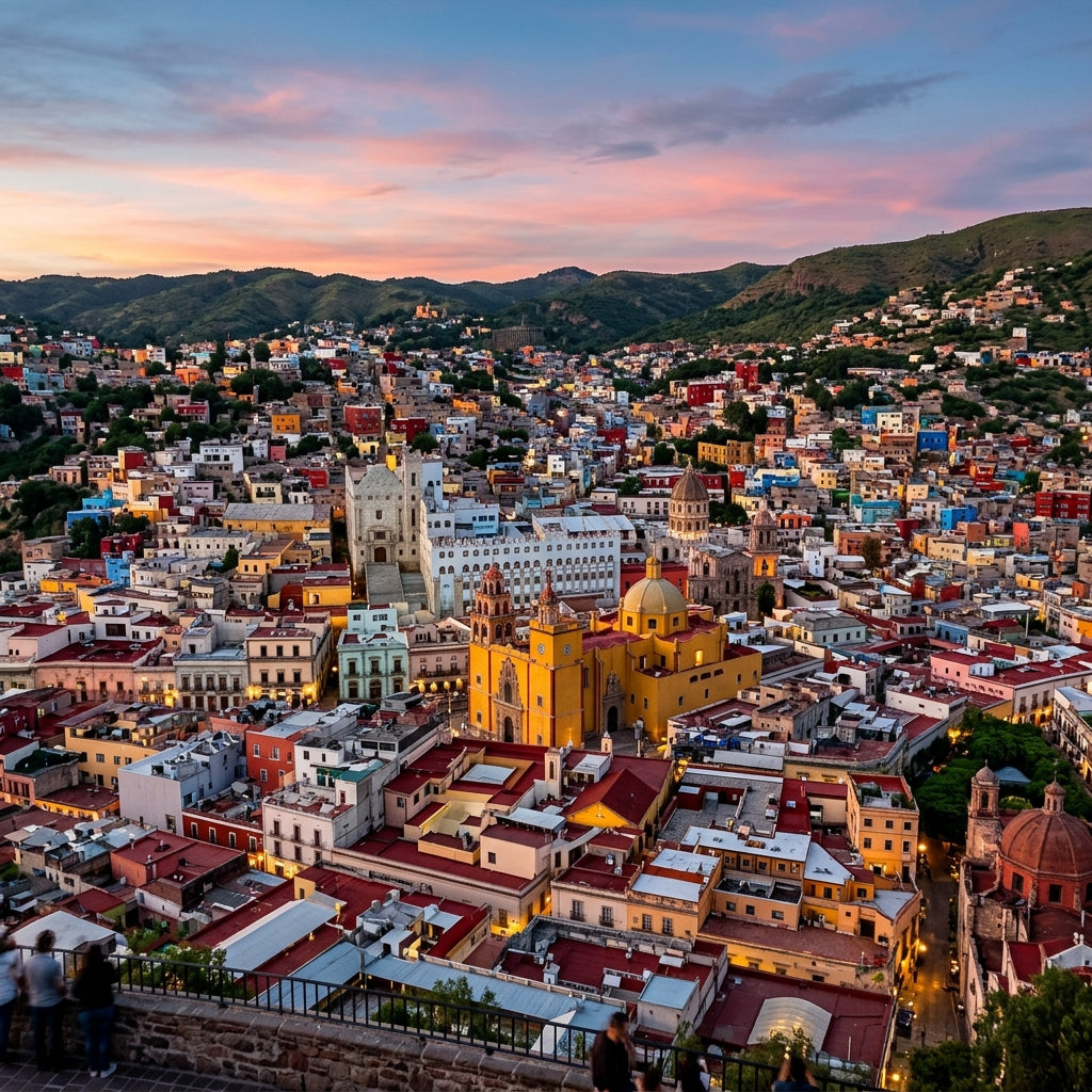 Guanajuato