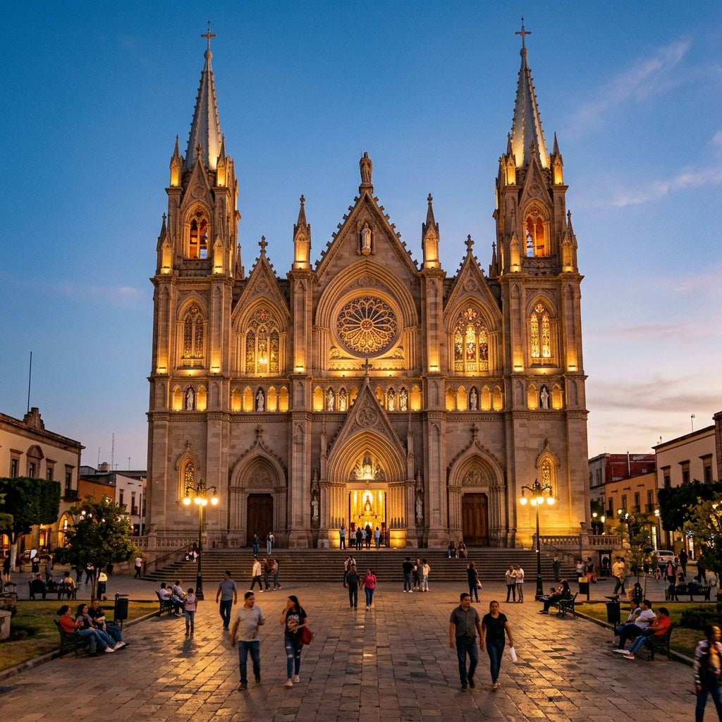 León