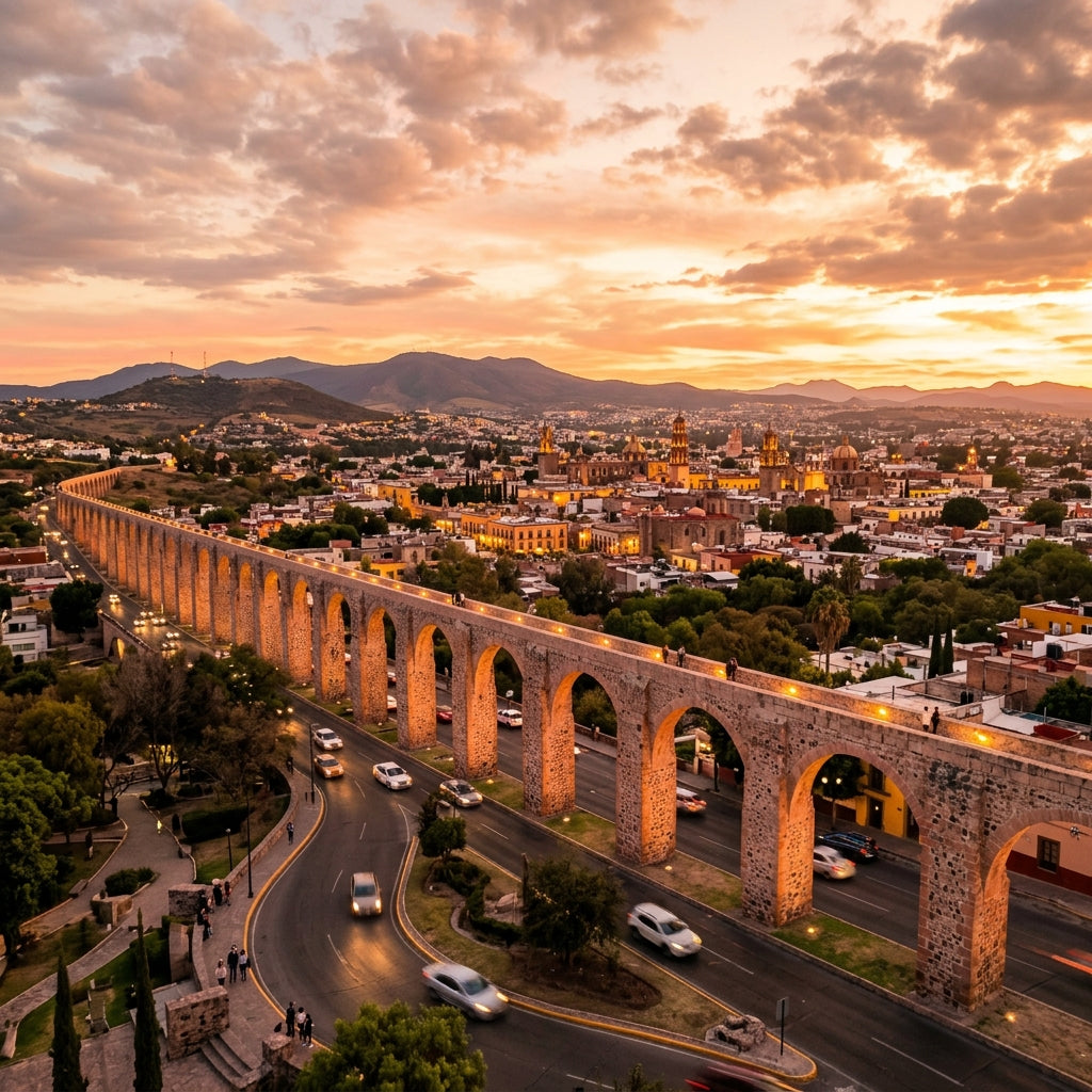 Querétaro