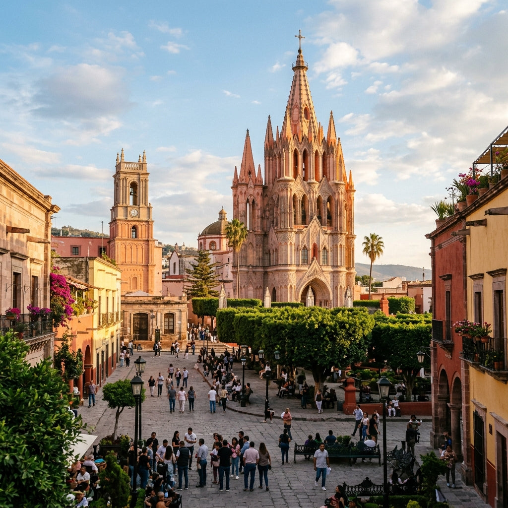 San Miguel de Allende